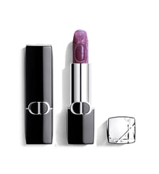 Édition limitée
Rouge à lèvres - finis velours, satin et pailleté Dior