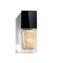 Vernis à ongles effet gel - Couleur couture Dior