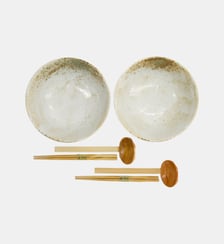 Coffret de 2 bols à ramen - 6 pièces Tokyo Design Studio