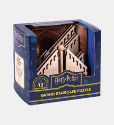 Casse-tête Le Grand Escalier Professor Puzzle