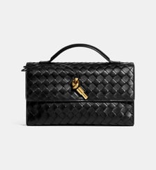 Sac pochette Andiamo Bottega Veneta