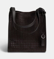 Sac tote Corriere Bottega Veneta