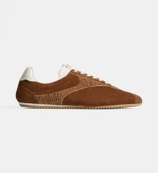 Sneakers Shot Bottega Veneta
