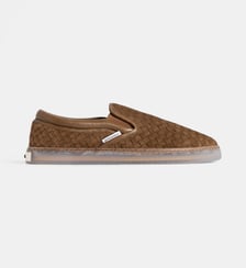 Sneakers Serena Bottega Veneta