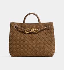 Sac à main Andiamo Bottega Veneta