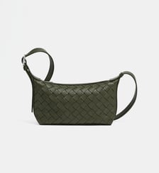 Sac pochette téléphone Bottega Veneta