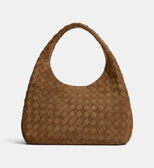Sac hobo Campana Bottega Veneta