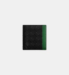 Portefeuille Intrecciato Bottega Veneta
