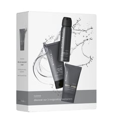 Coffret Voyage Rituals