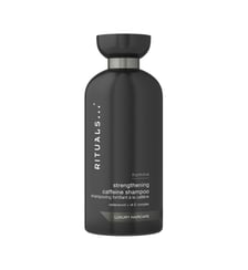 Shampooing Fortifiant Rituals