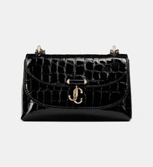 Sac bandoulière Avenue Curve Jimmy Choo