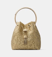 Sac bourse Bon Bon Jimmy Choo