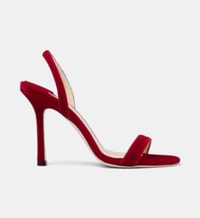 Sandales slingback Jenn 100 Jimmy Choo