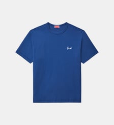 T-shirt Work And Play Kenzo