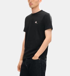 T-shirt Ikat Flower en coton Kenzo