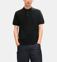Polo slim Signature en coton Kenzo
