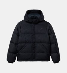 'Kenzogram' down jacket Kenzo