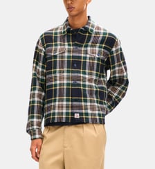 Surchemise Work And Play Kenzo