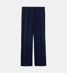Pantalon droit Signature Kenzo