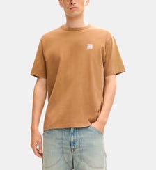 T-shirt Work And Play en coton Kenzo