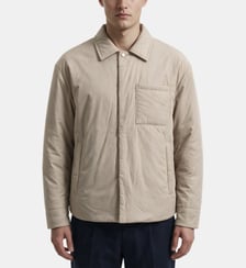 Veste Vial Light Puffer Nomaka