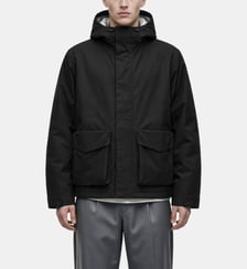 Imperméable Laret Nomaka