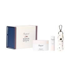 Coffret Crème visage hydratante & Baume lèvres nourrissant Bonpoint
