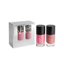 Duo Mini Insatiable Liquid Blush - Fard à joues Liquide Nars Cosmetics