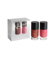 Duo Mini Insatiable Liquid Blush - Fard à joues Liquide Nars Cosmetics