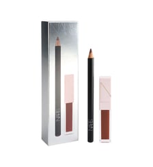 Combo Lèvres - Crayon à Lèvres & Afterglow Lipshine Nars Cosmetics