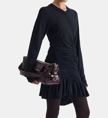 Robe courte Harmony Iro
