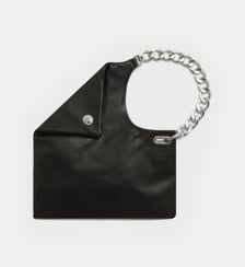 Sac porté épaule Fold Iro