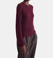 T-shirt Selhy en lin Iro