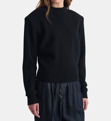 Pull Lovelie à épaules structurées Iro