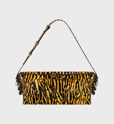 Sac bowling en cuir Neo Alto Iro