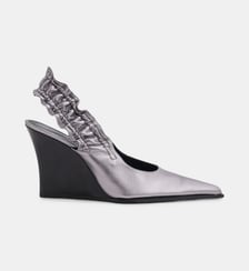 Slingbacks Fauve Smock Iro