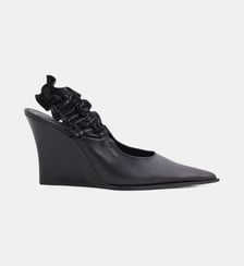 Slingbacks Smock à bout pointu Iro