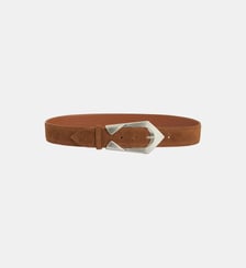 Ceinture XL Suede Iro