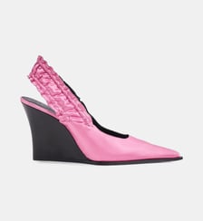 Slingbacks smock Iro