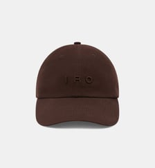 Casquette Cap Iro