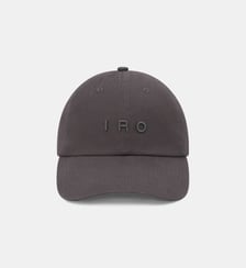 Casquette Cap Iro