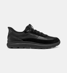 Sneakers Basses Mix Mat Easyfit Geox