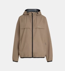 Coupe vent de pluie packable Baje