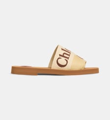 Mules Woody Chloé
