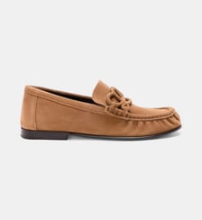 Mocassins Double L Loewe