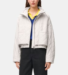 Veste matelassée courte Padded Jacket Loewe