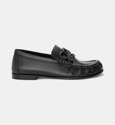 Mocassins Double L Loewe