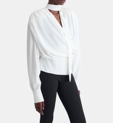 Blouse Bliss Iro