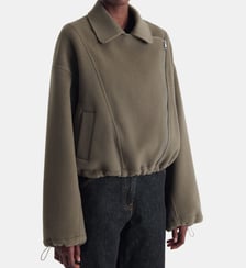 Blouson Ampstack Iro