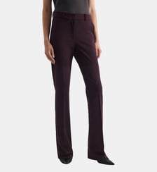 Pantalon cigarette Bingo Iro